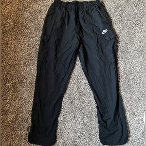 Vintage Nike Joggers